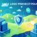 תוכנית מניעת אובדן נתונים