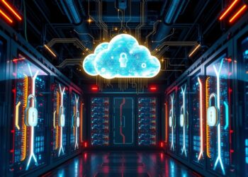 אבטחת מידע בענן