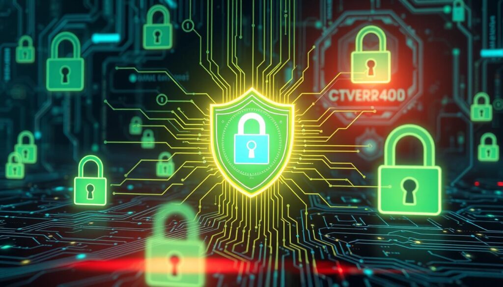 אבטחת מידע והגנה על מידע אבטחת מידע והגנה על מידע