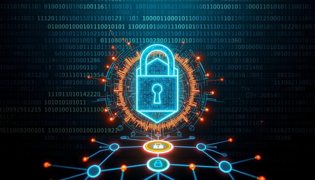 אבטחת מידע רגיש אבטחת מידע רגיש