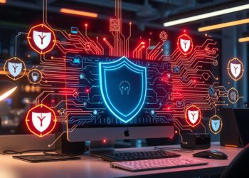 אסטרטגיות אנטי וירוס להגנה על מחשב