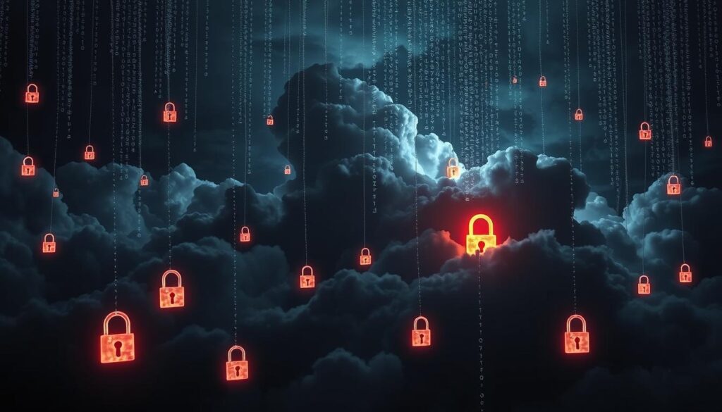 אתגרים באבטחת מידע