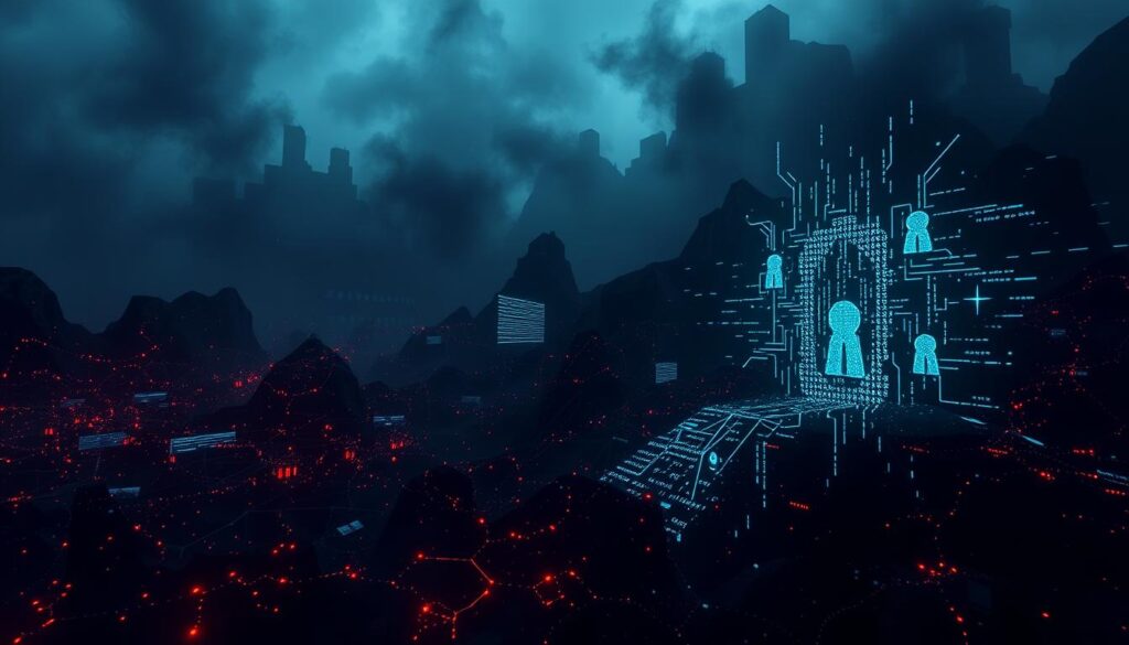 אתגרים של אבטחת מידע אתגרים של אבטחת מידע