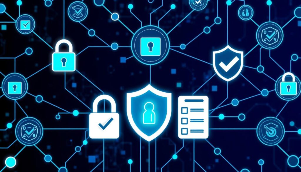 דרישות ציות אבטחה כלליות דרישות ציות אבטחה כלליות