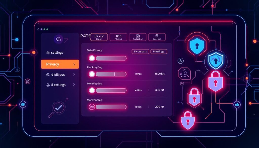 הגדרות פרטיות הגדרות פרטיות