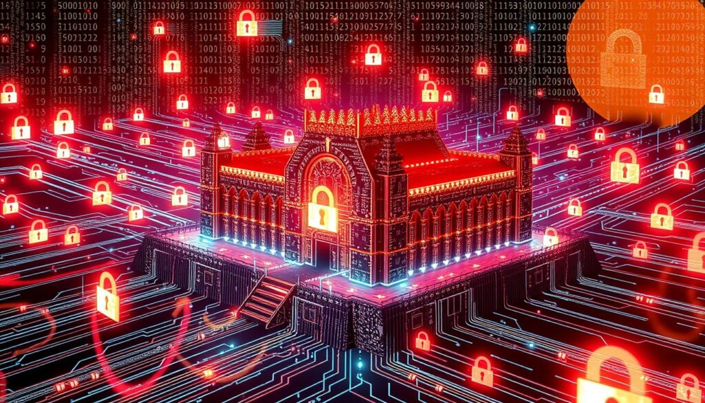 הגנה על נתונים הגנה על נתונים