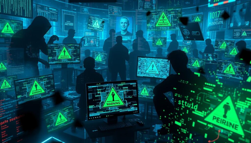 הונאות דיגיטליות הונאות דיגיטליות