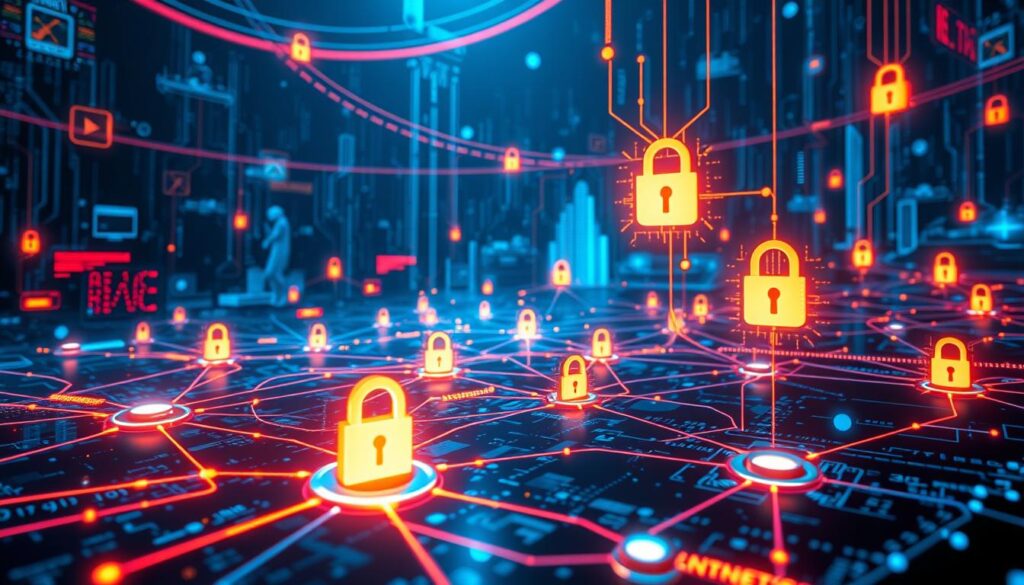 התעדכנות באבטחת סייבר התעדכנות באבטחת סייבר