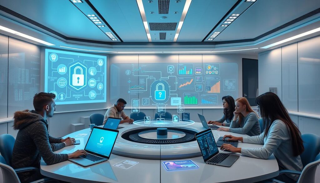 חינוך לאבטחת מידע חינוך לאבטחת מידע