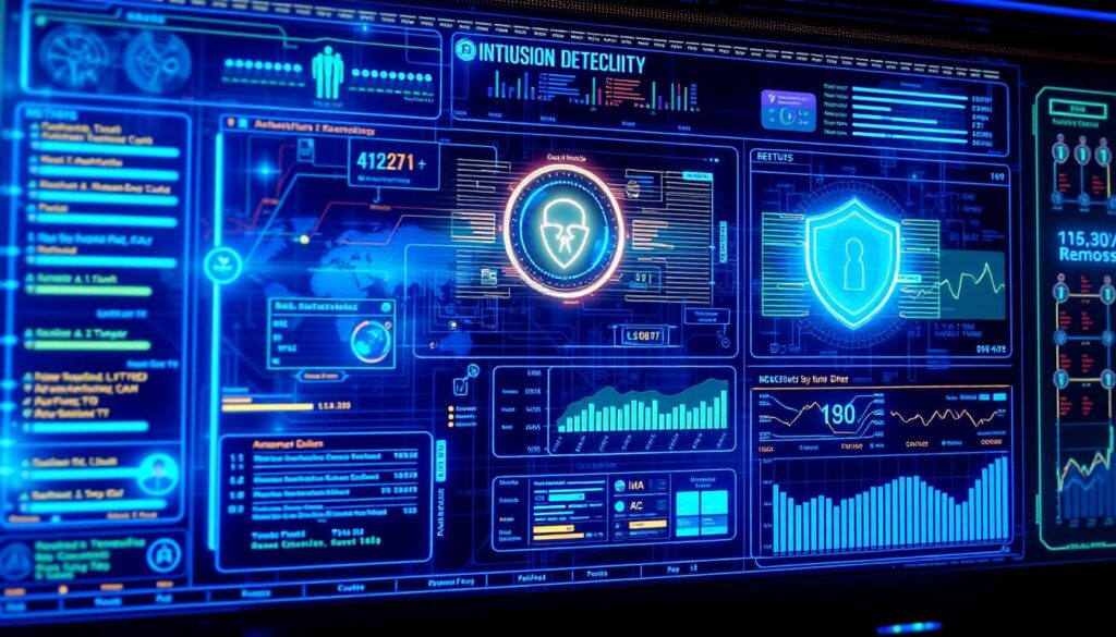 טכנולוגיות זיהוי חדירות טכנולוגיות זיהוי חדירות