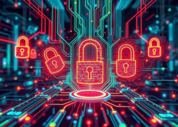 טכנולוגיות קריפטוגרפיות