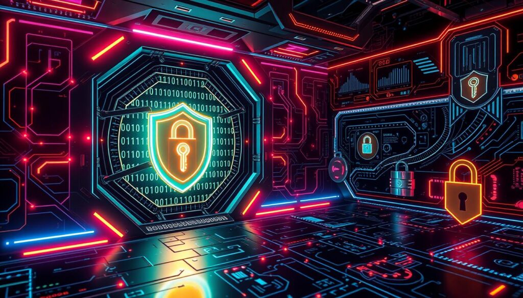 טכניקות הצפנה חזקות