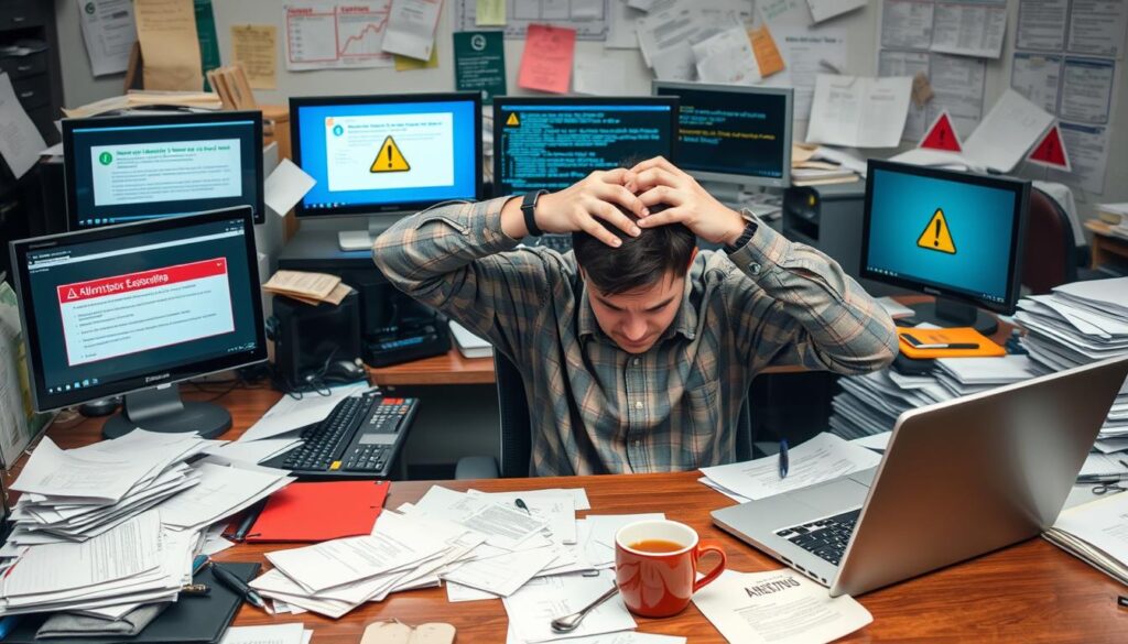 טעויות אנוש ובעיות טכניות בהזנת נתונים טעויות אנוש ובעיות טכניות בהזנת נתונים