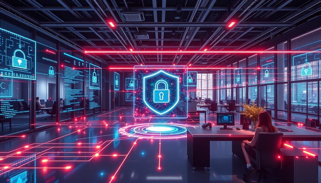 יישום מודל אפס אמון יישום מודל אפס אמון