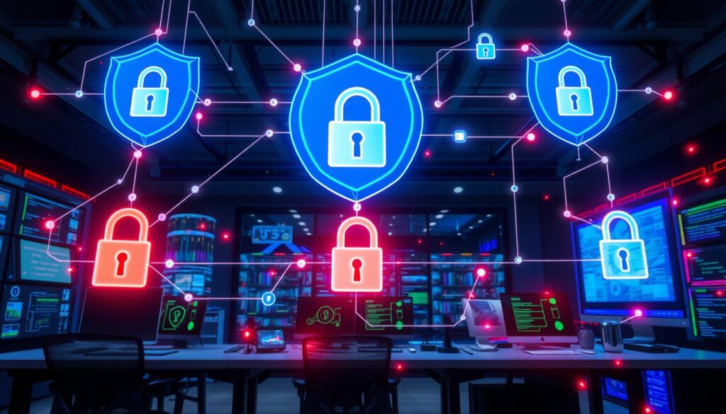 יישום נוהלי אבטחת מידע בארגון יישום נוהלי אבטחת מידע בארגון