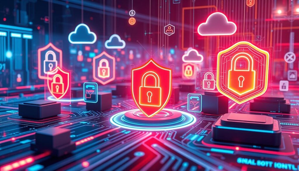 כלים לאבטחת מידע