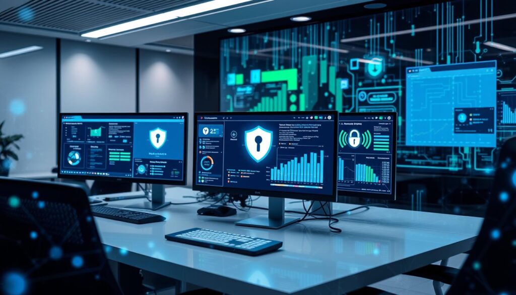 כלים לניהול אבטחת מידע כלים לניהול אבטחת מידע