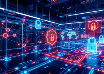 מודל אפס אמון לאבטחת מערכות מידע קריטיות