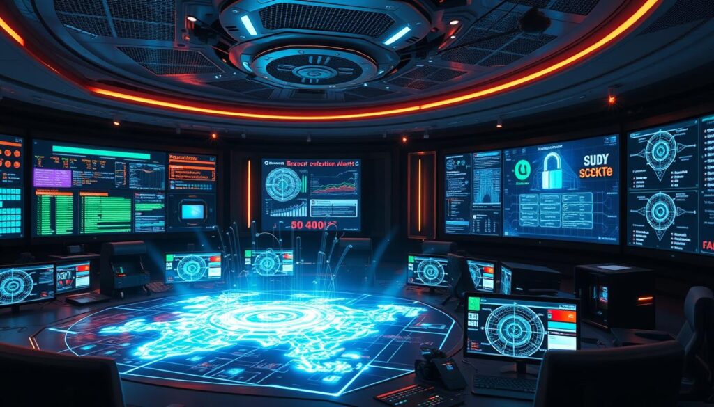 מערכות זיהוי חדירות מערכות זיהוי חדירות