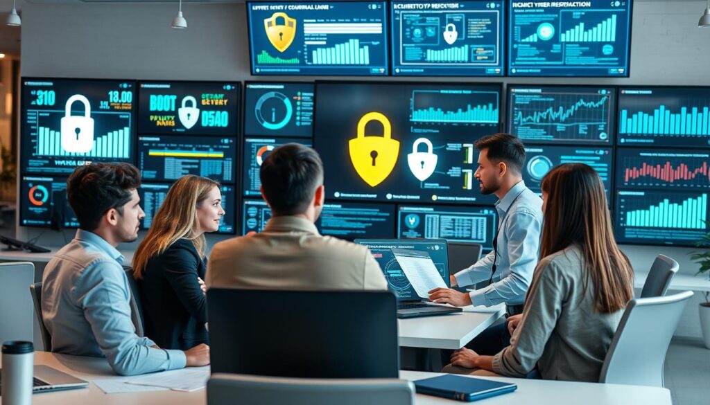 נוהלי ביקורת אבטחת מידע נוהלי ביקורת אבטחת מידע