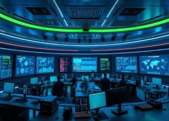 ניהול אירועים באבטחה במערכות מידע