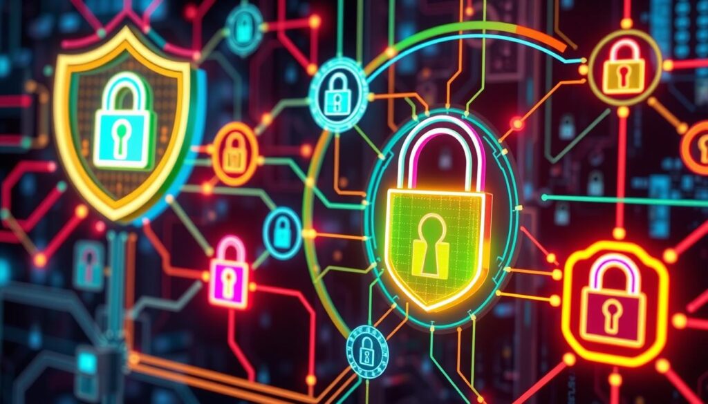 סוגי פרוטוקולים לאבטחת מידע סוגי פרוטוקולים לאבטחת מידע