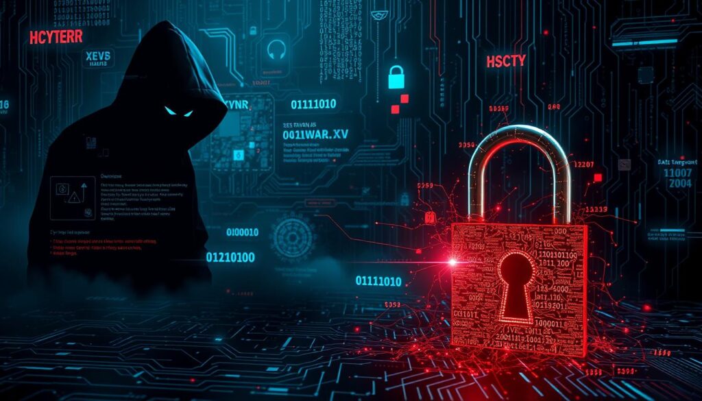 סיכוני סייבר ואיומים באבטחת מידע סיכוני סייבר ואיומים באבטחת מידע