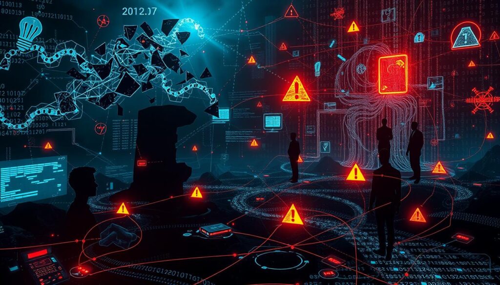 סיכונים דיגיטליים סיכונים דיגיטליים