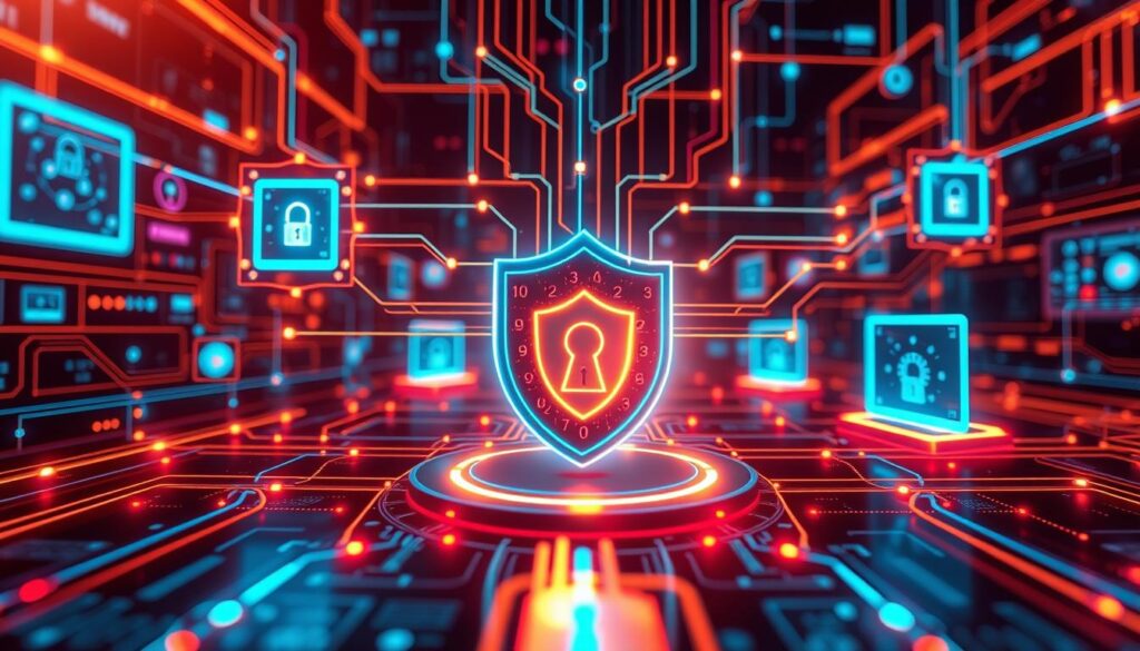 עקרונות אפס אמון עקרונות אפס אמון