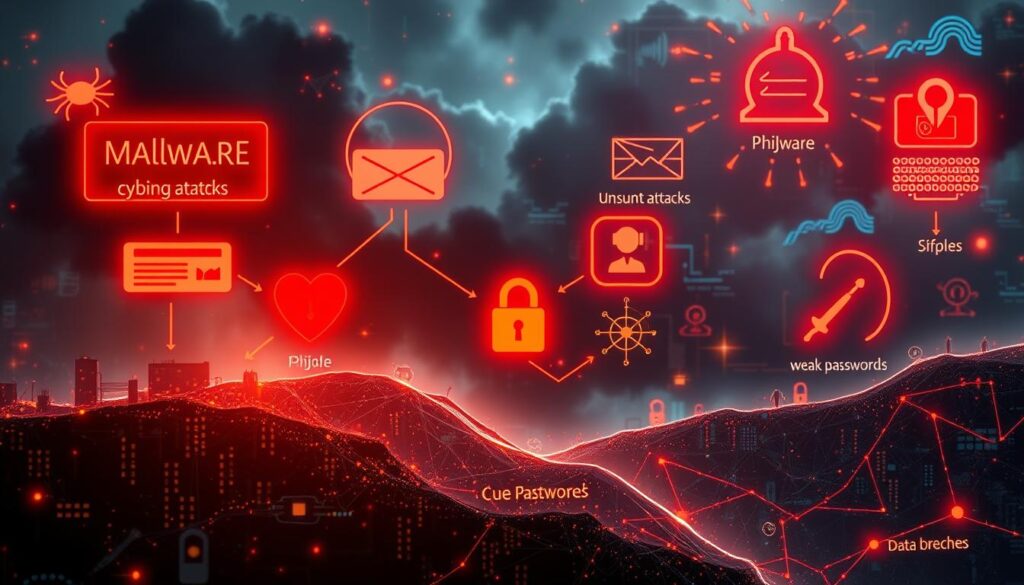 פגיעויות נפוצות