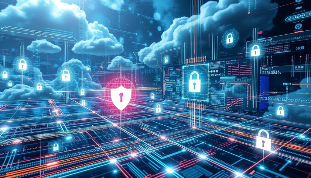 שירותי גישה מוצפנת שירותי גישה מוצפנת