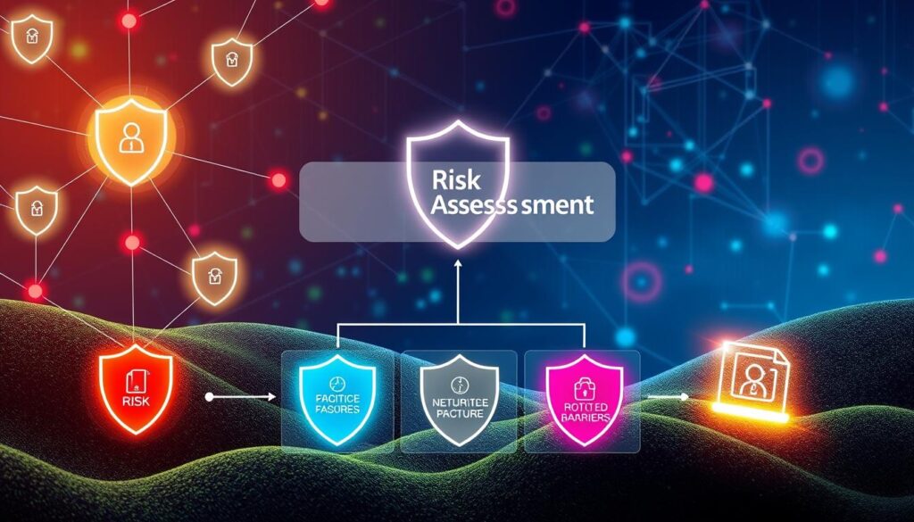 תהליך הפחתת הסיכונים