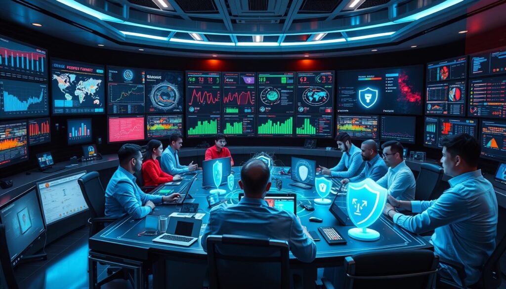 אסטרטגיות מניעת פרצות אבטחה אסטרטגיות מניעת פרצות אבטחה