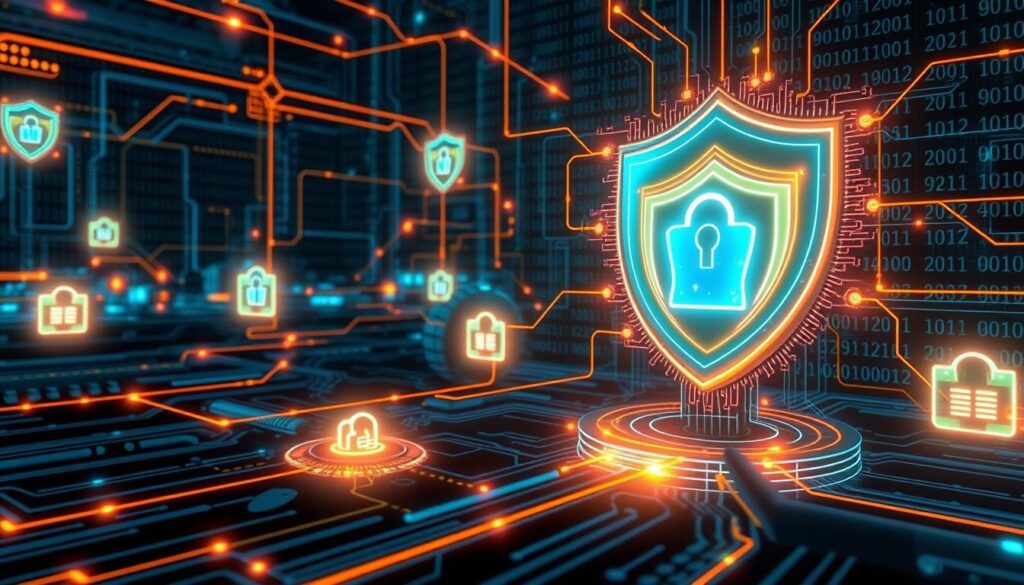 אסטרטגיות סייבר מתקדמות