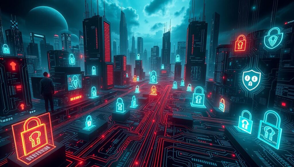 אתגרים באבטחת מידע אתגרים באבטחת מידע