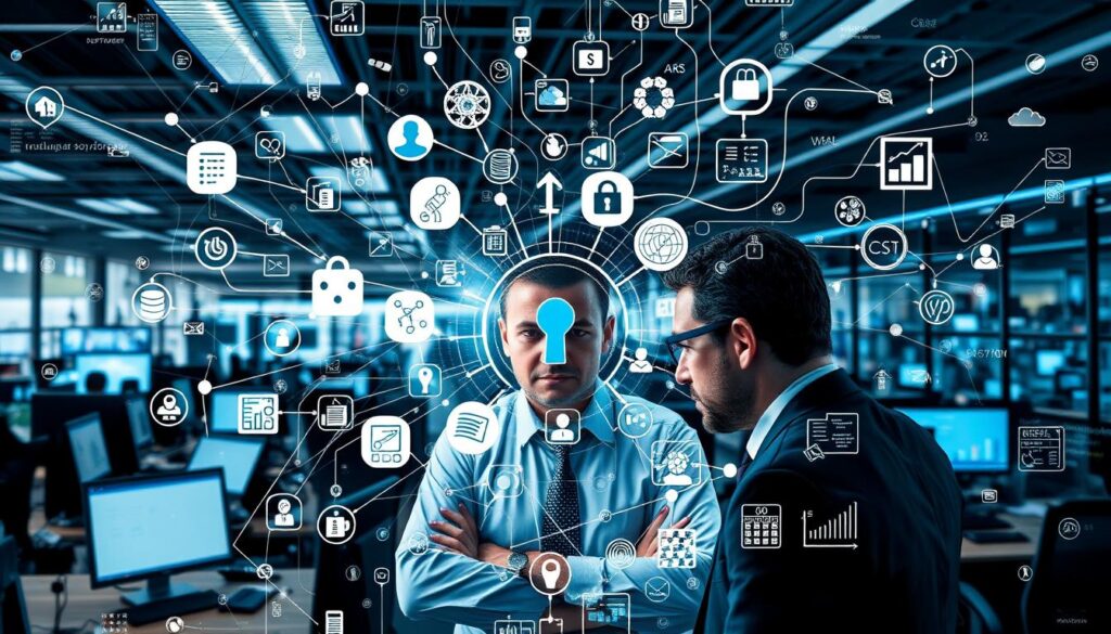 אתגרים בניהול מערכות מידע אתגרים בניהול מערכות מידע