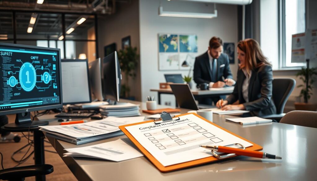 דרישות ציות בעסק דרישות ציות בעסק