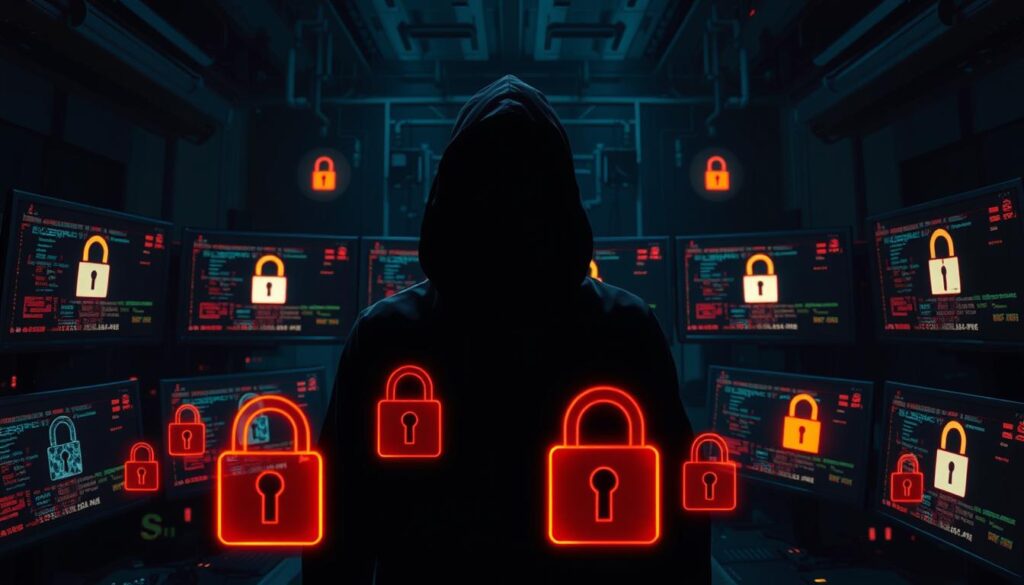 האקרים והסיכונים באימות זהות