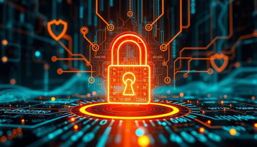 הגנת סייבר ונתונים רגישים הגנת סייבר ונתונים רגישים