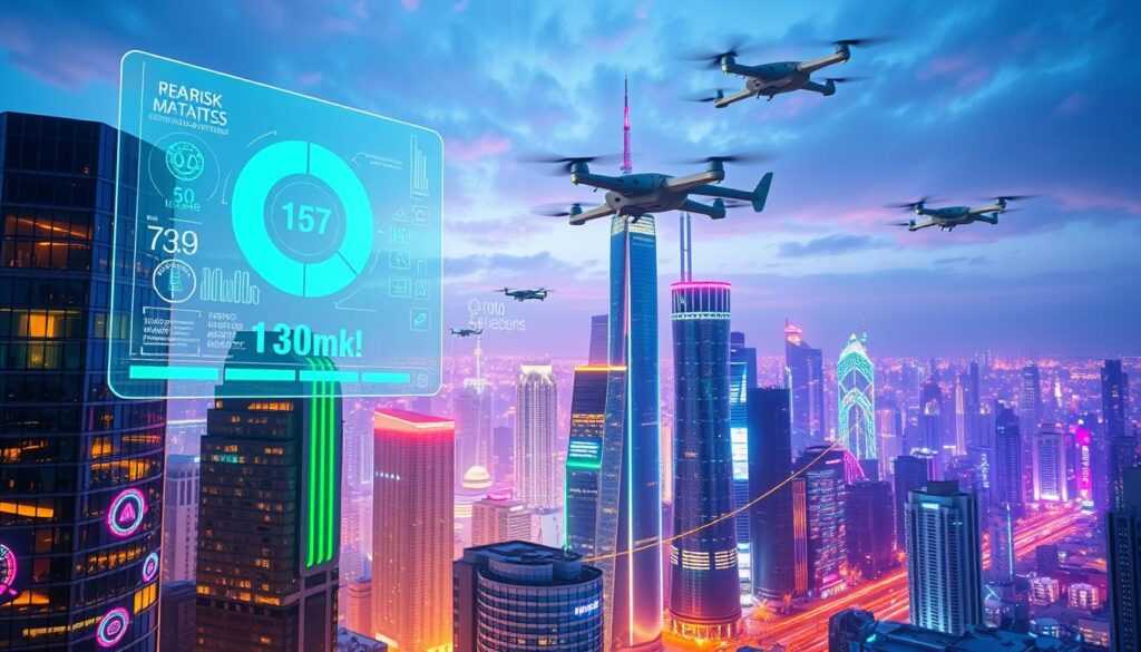 הערכת סיכונים חכמה הערכת סיכונים חכמה