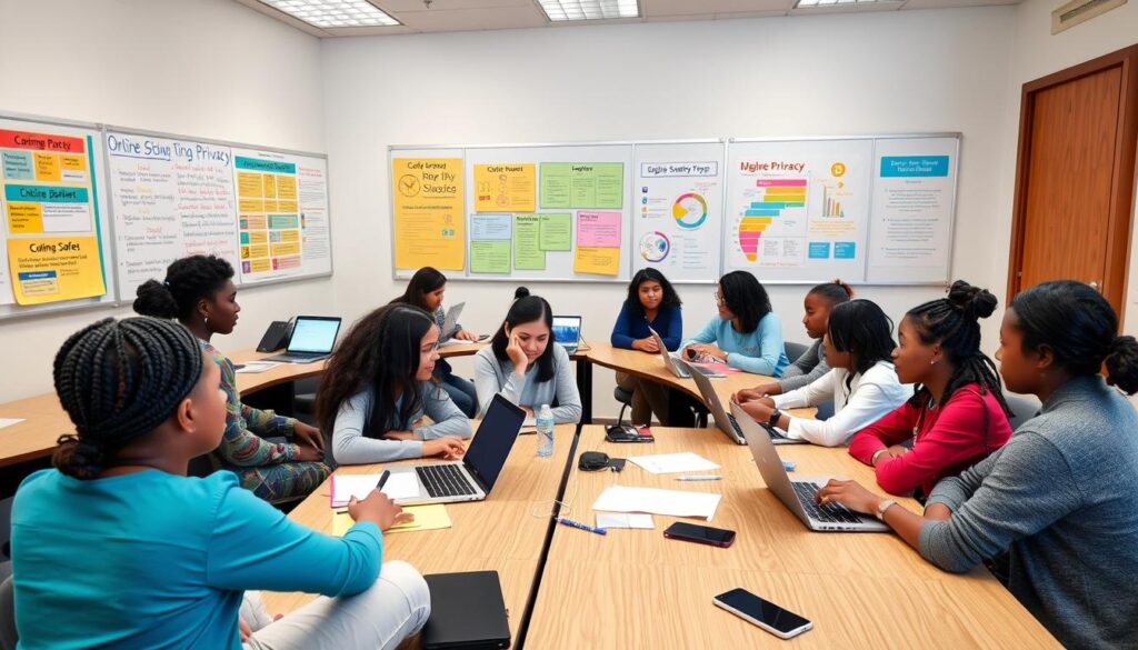 חינוך לפרטיות חינוך לפרטיות