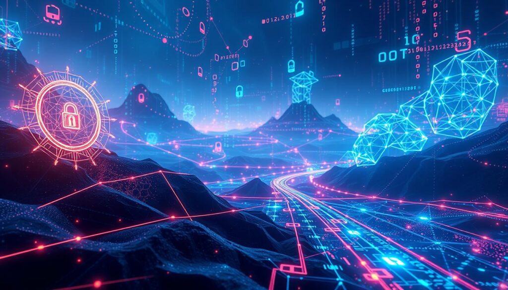 טכנולוגיות הצפנה חדשות טכנולוגיות הצפנה חדשות