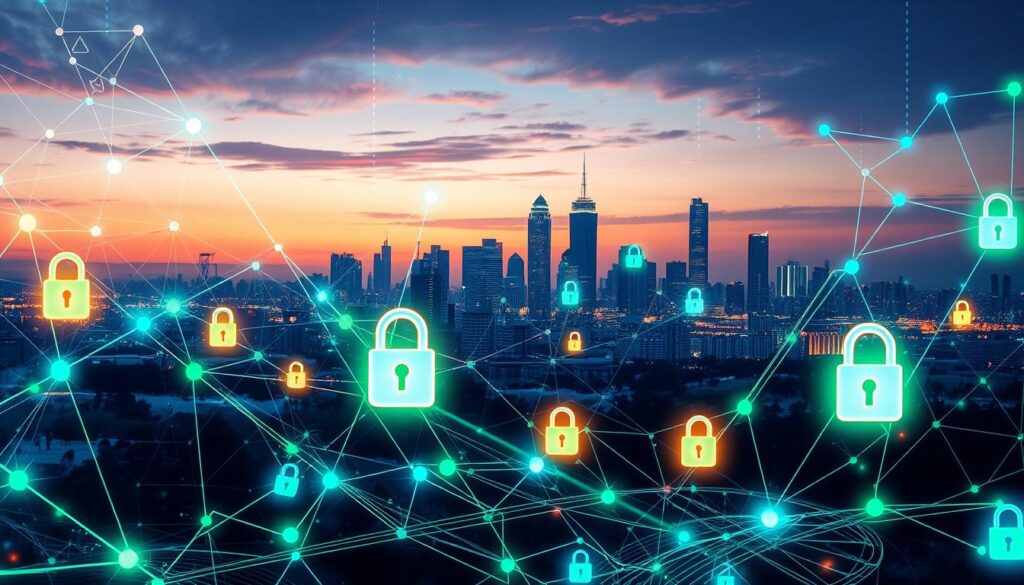 טכנולוגיות קריפטוגרפיה טכנולוגיות קריפטוגרפיה