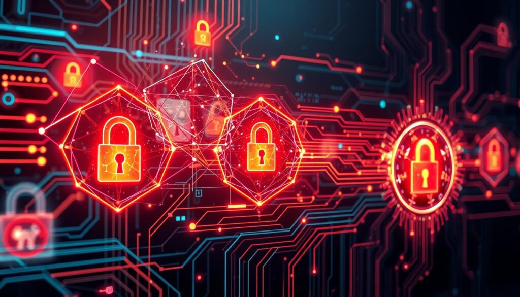 טכניקות הצפנה חזקות טכניקות הצפנה חזקות