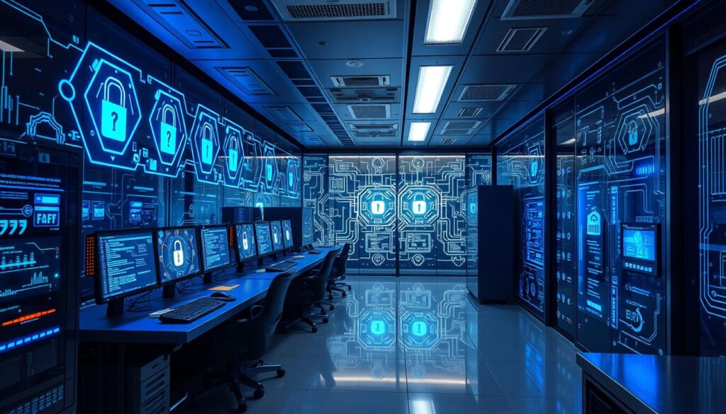 יישום פרוטוקולים מאובטחים יישום פרוטוקולים מאובטחים