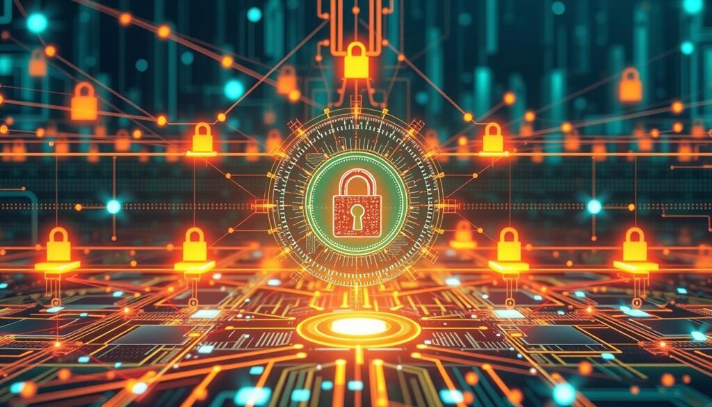 יתרונות של מודל אפס אמון יתרונות של מודל אפס אמון