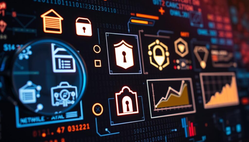 כלים לאיתור חדירות כלים לאיתור חדירות