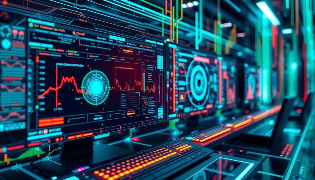 כלים לניטור רשת כלים לניטור רשת