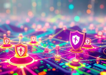 מודל אפס אמון לאבטחת מידע