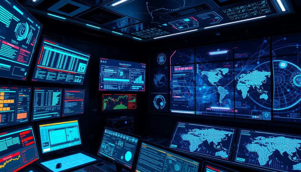 מערכות לזיהוי חדירות מערכות לזיהוי חדירות